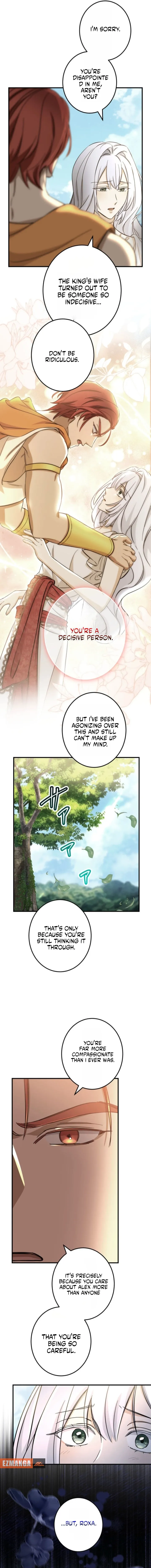 Devotion Over the Crown Chapter 10 page 10