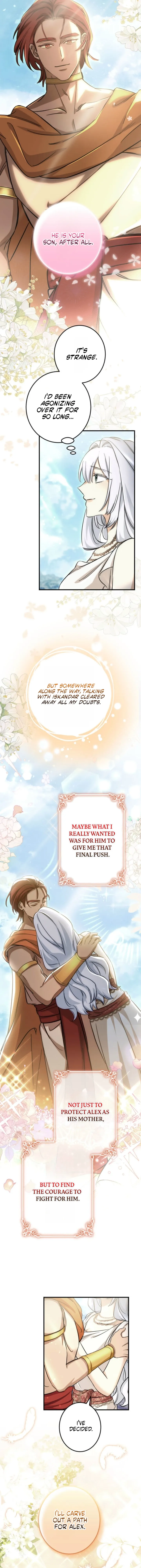 Devotion Over the Crown Chapter 10 page 13