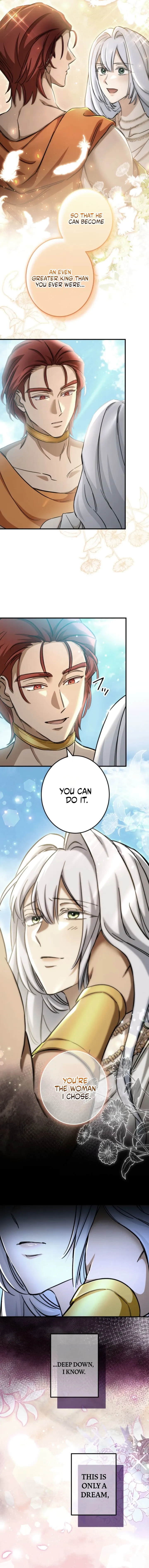 Devotion Over the Crown Chapter 10 page 14
