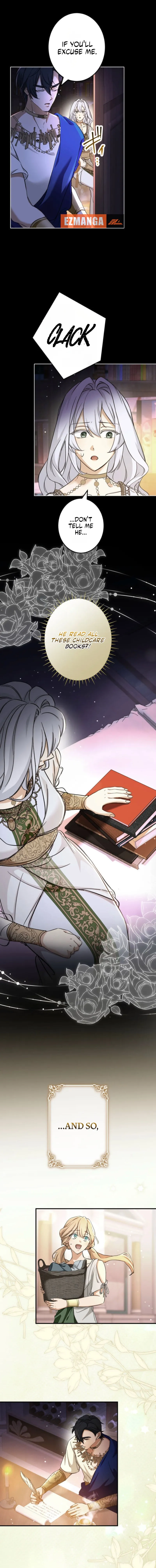Devotion Over the Crown Chapter 8 page 7