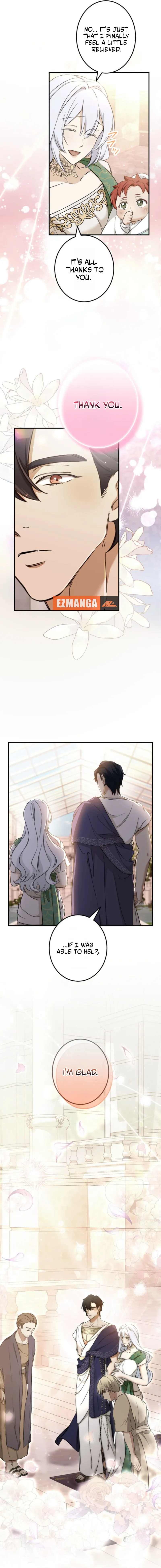 Devotion Over the Crown Chapter 8 page 17