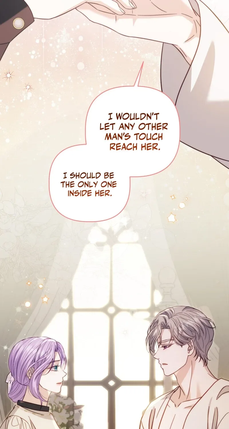 Devoured by an Impure Savior Chapter 10 page 12
