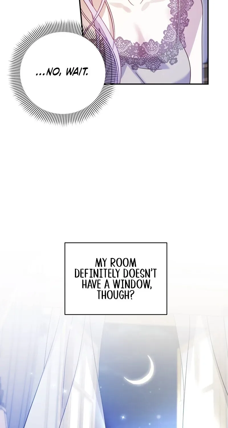 Devoured by an Impure Savior Chapter 10 page 38