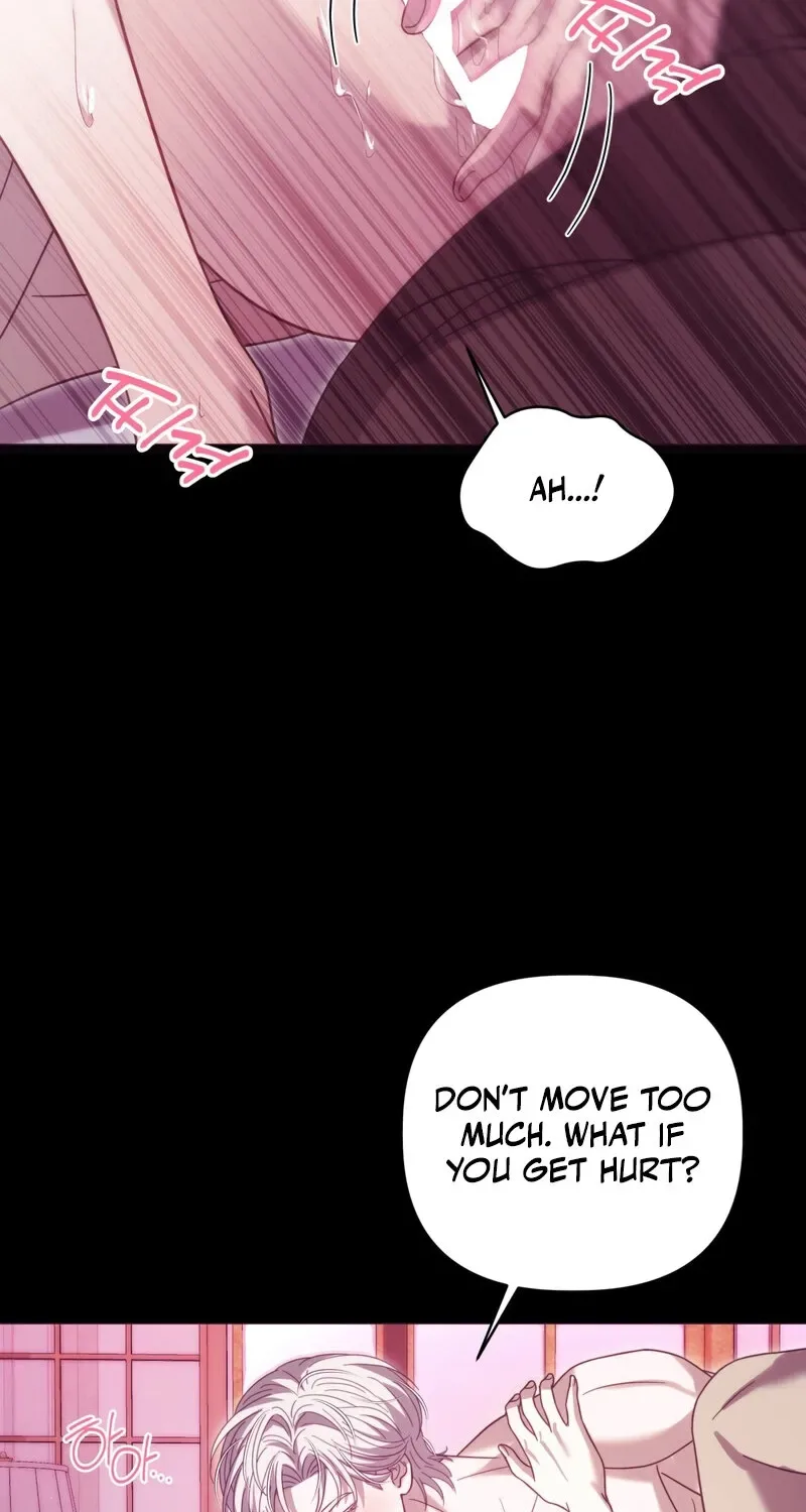 Devoured by an Impure Savior Chapter 10 page 47