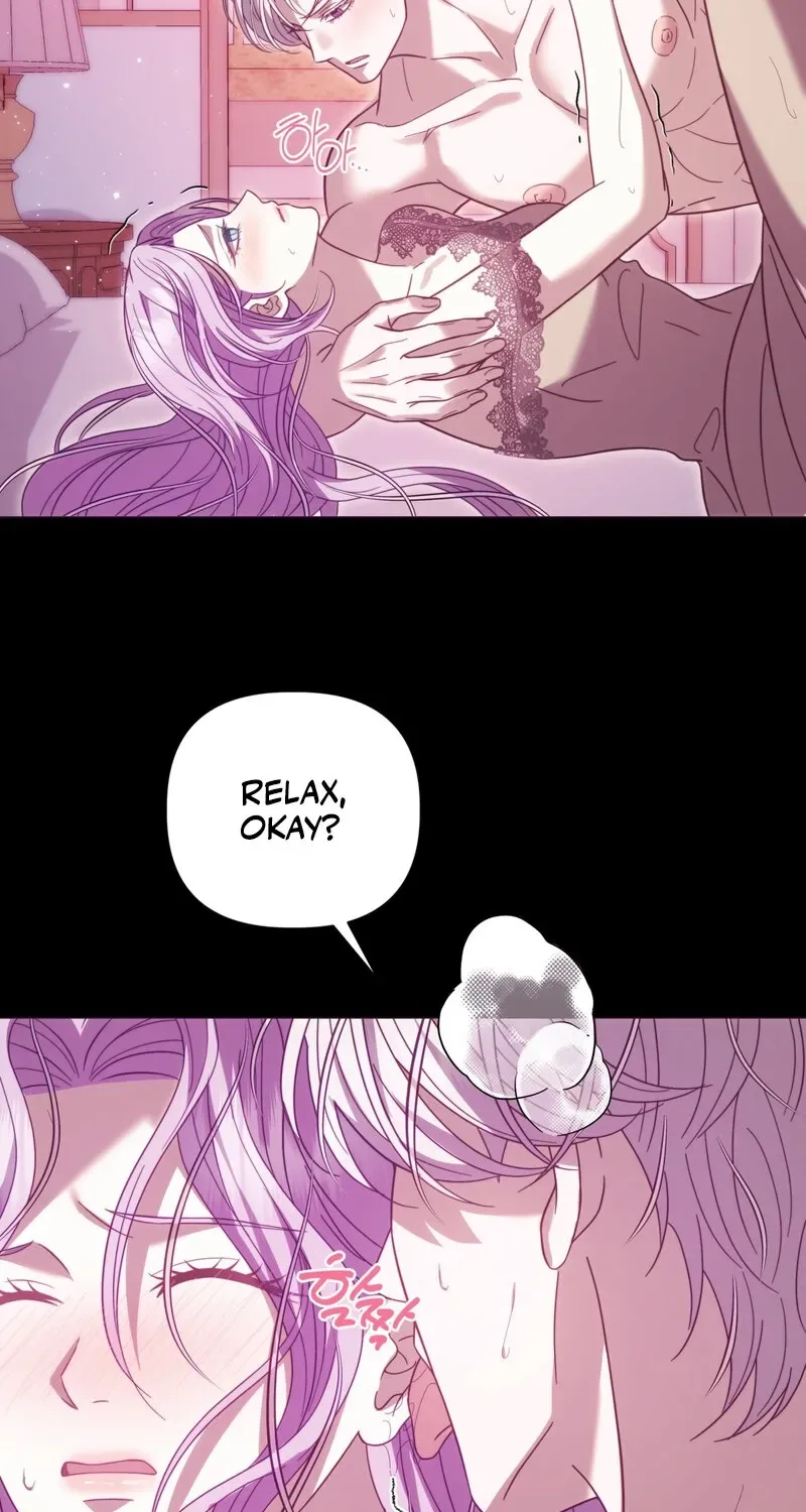 Devoured by an Impure Savior Chapter 10 page 48