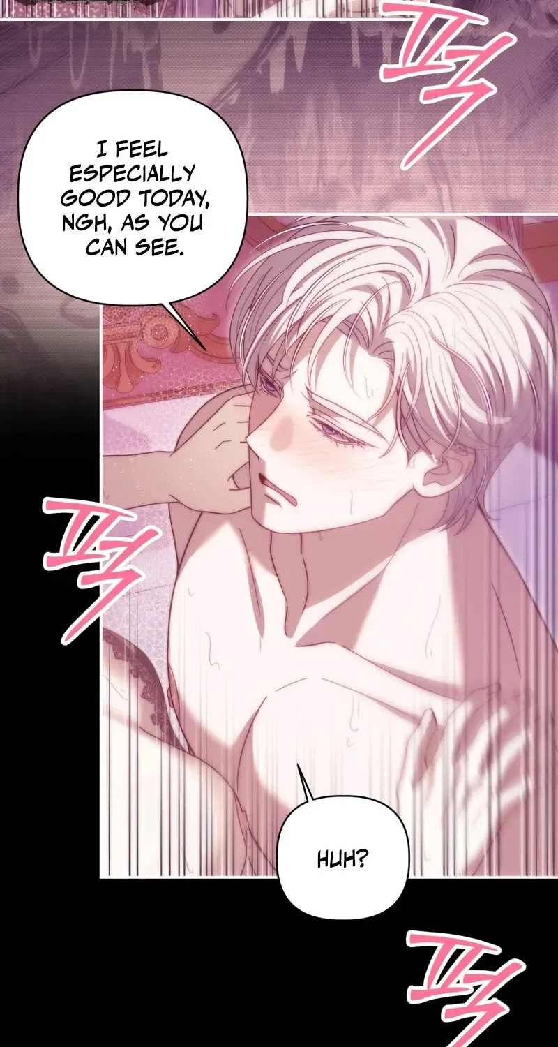 Devoured by an Impure Savior Chapter 10 page 57