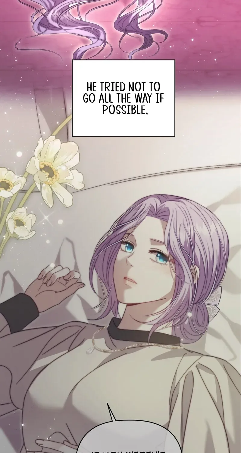 Devoured by an Impure Savior Chapter 10 page 60