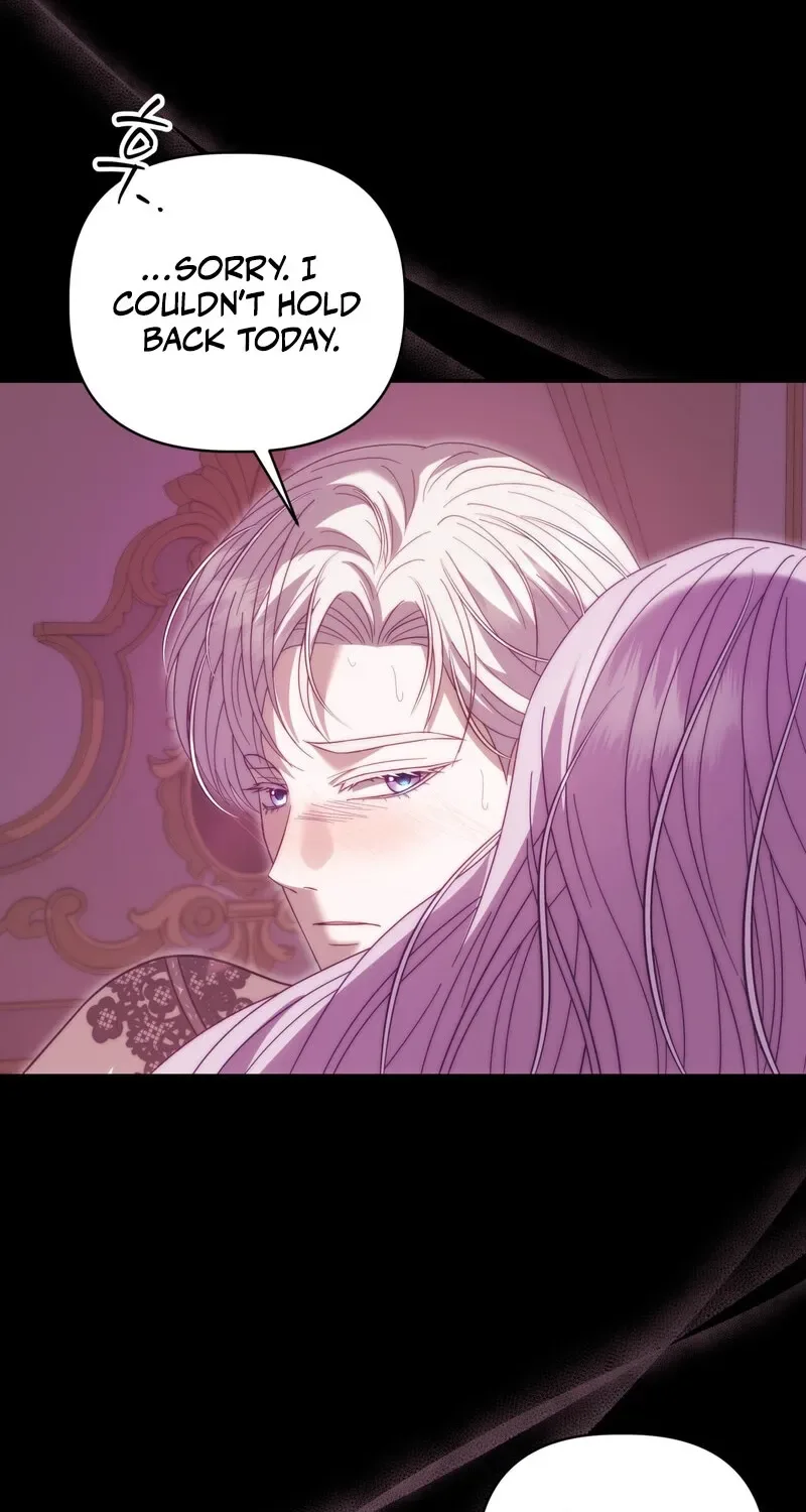 Devoured by an Impure Savior Chapter 10 page 64