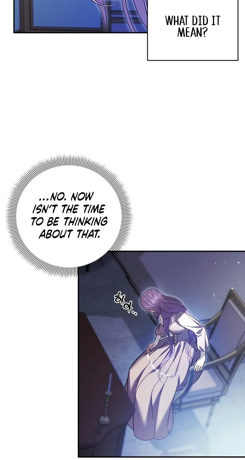 Devoured by an Impure Savior Chapter 10 page 75