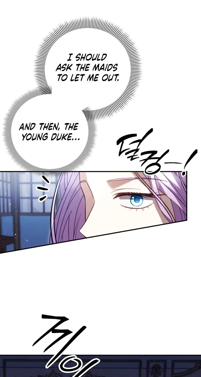 Devoured by an Impure Savior Chapter 10 page 76
