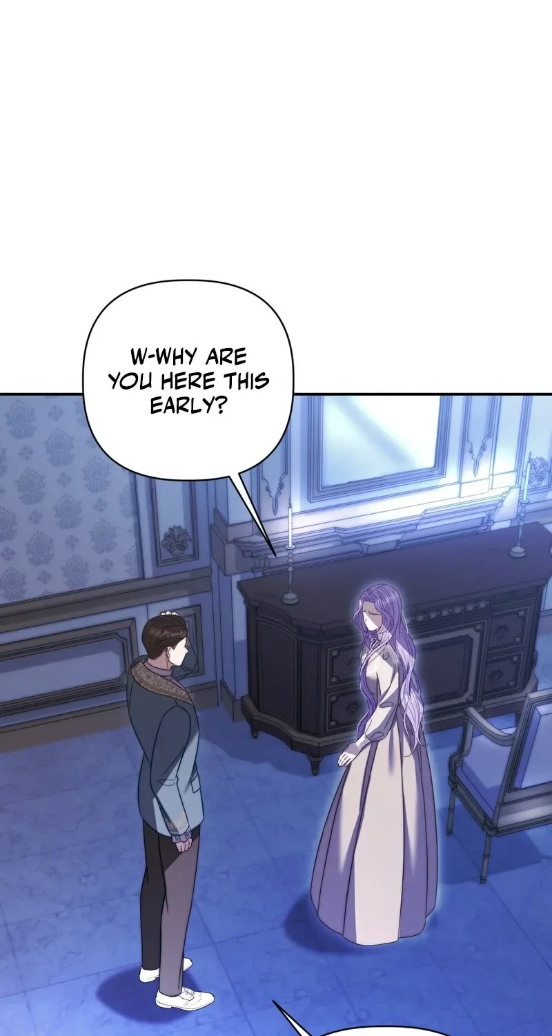 Devoured by an Impure Savior Chapter 10 page 79