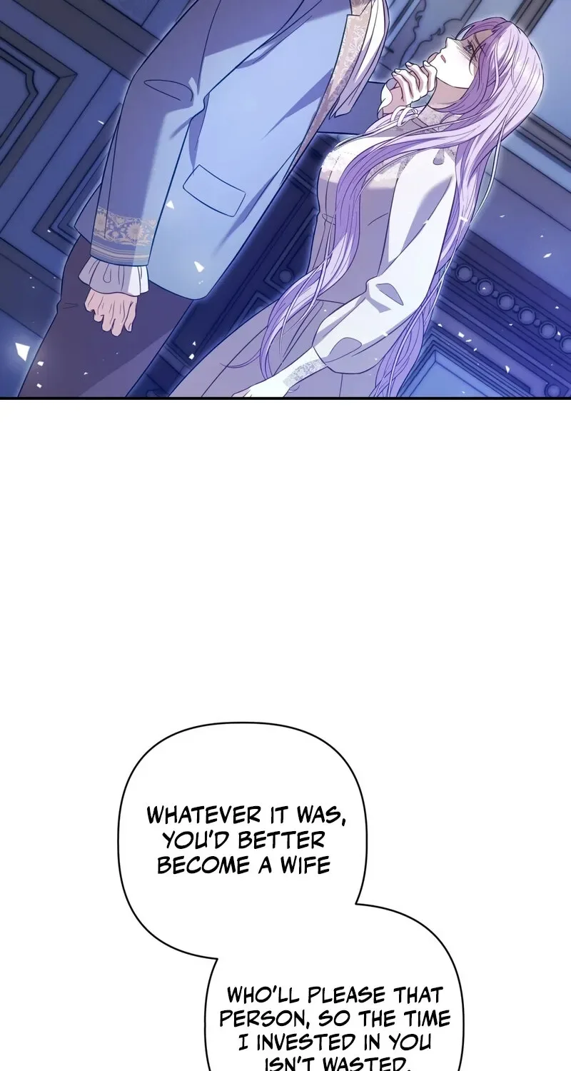 Devoured by an Impure Savior Chapter 11 page 2