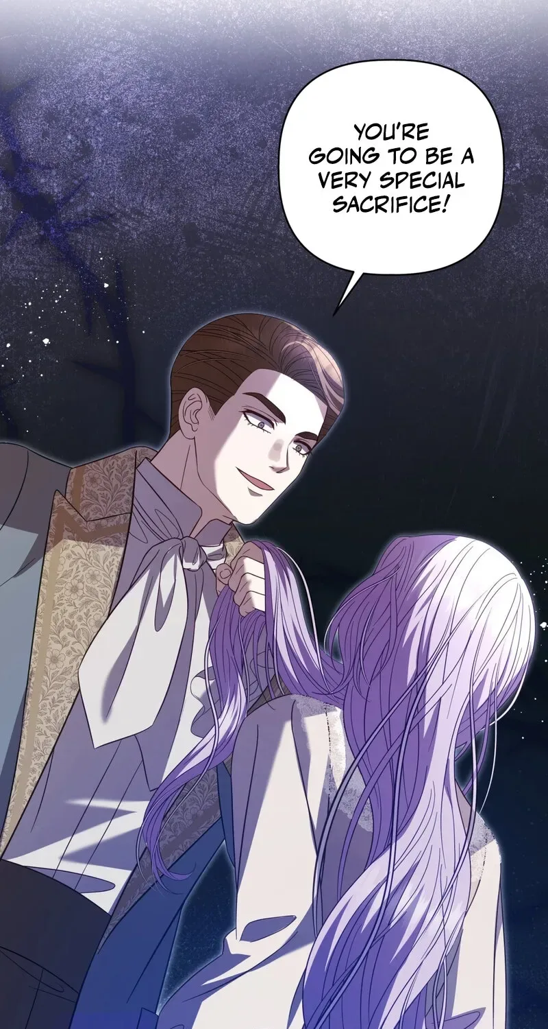 Devoured by an Impure Savior Chapter 11 page 11