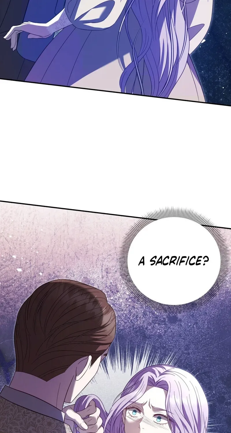 Devoured by an Impure Savior Chapter 11 page 12