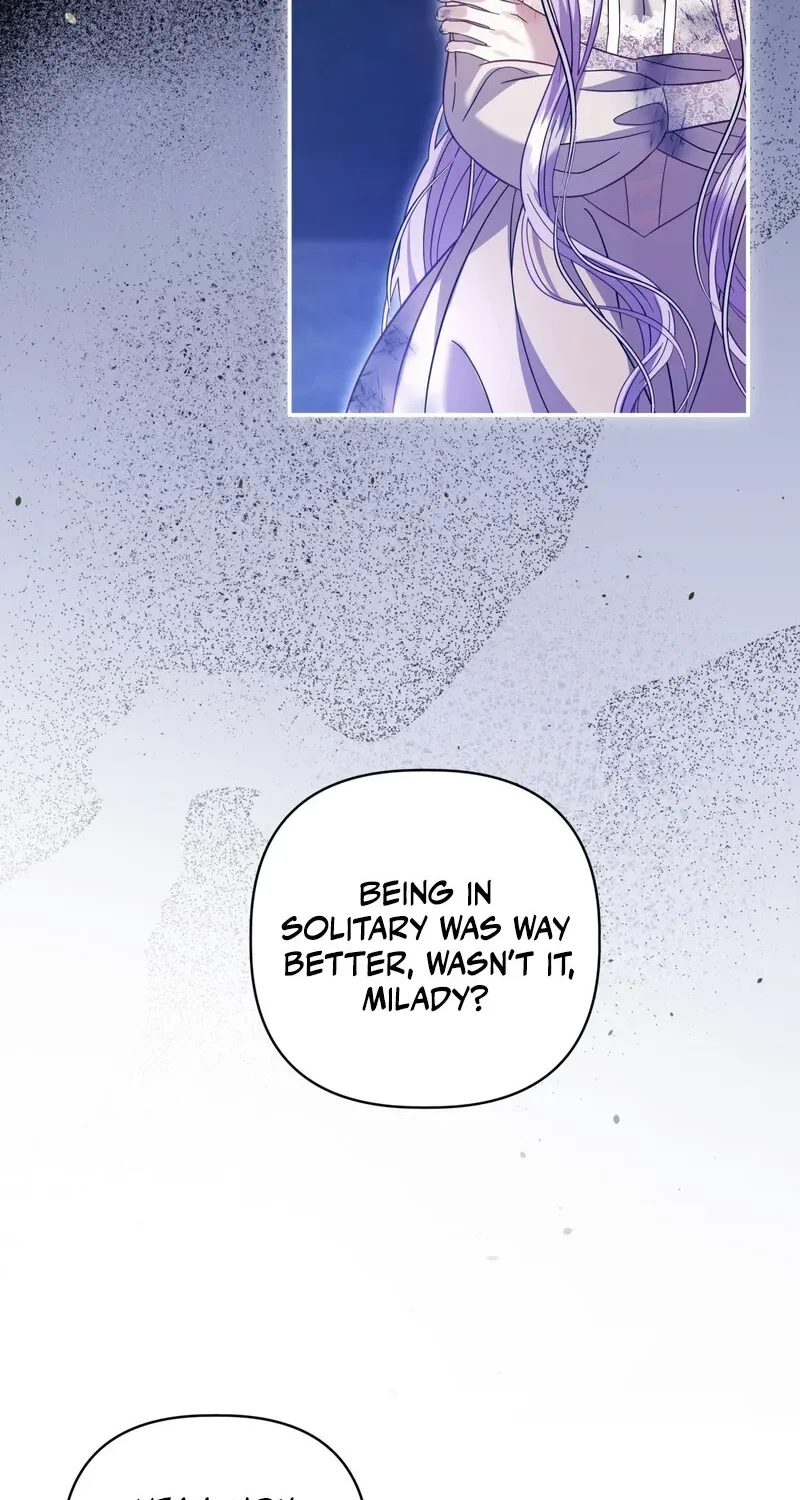 Devoured by an Impure Savior Chapter 11 page 22