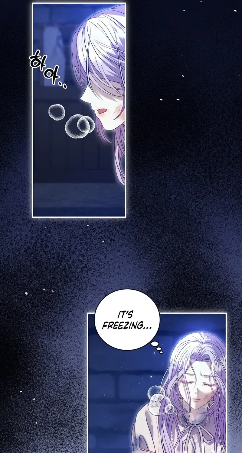 Devoured by an Impure Savior Chapter 11 page 21