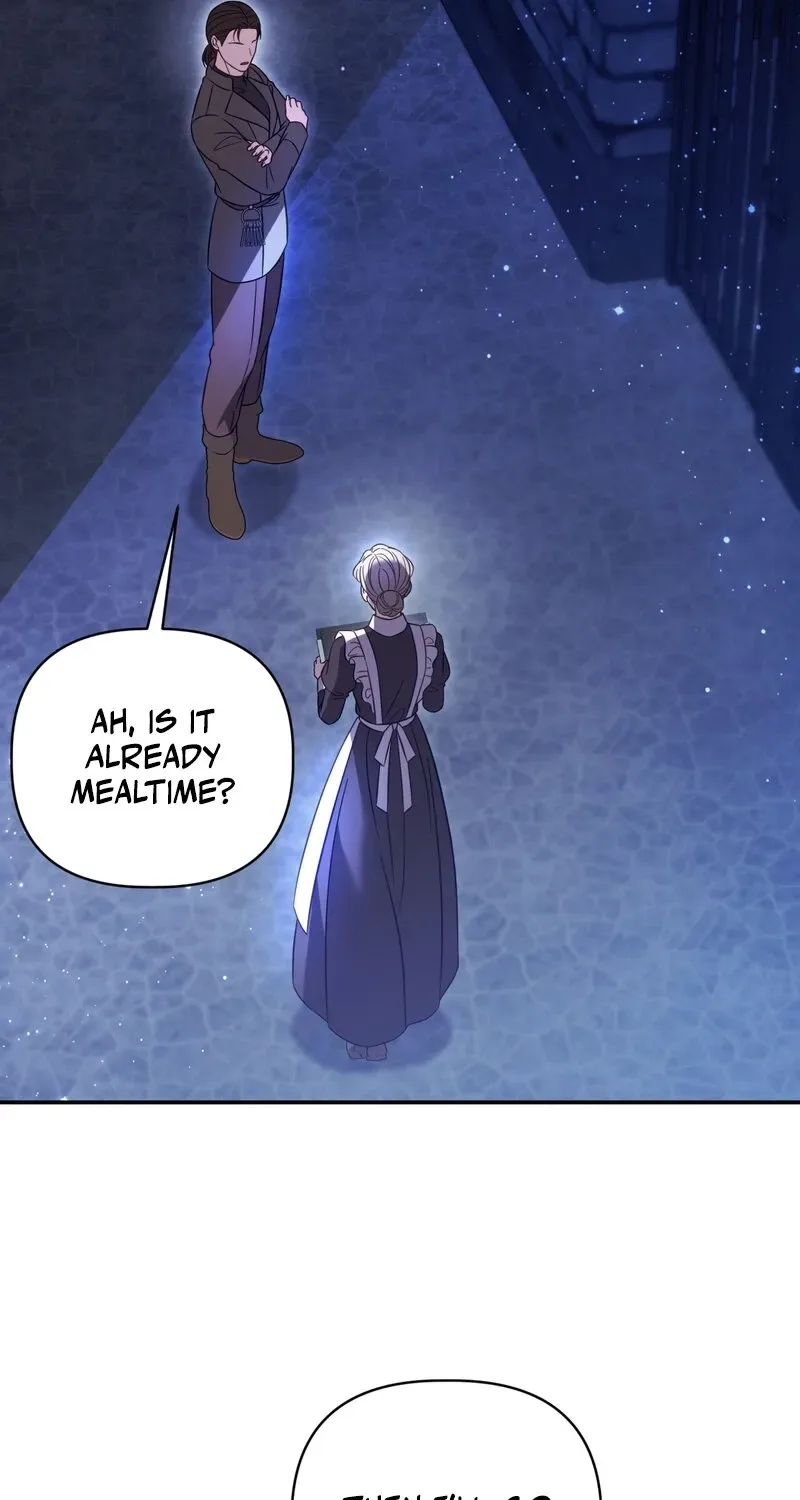 Devoured by an Impure Savior Chapter 11 page 31