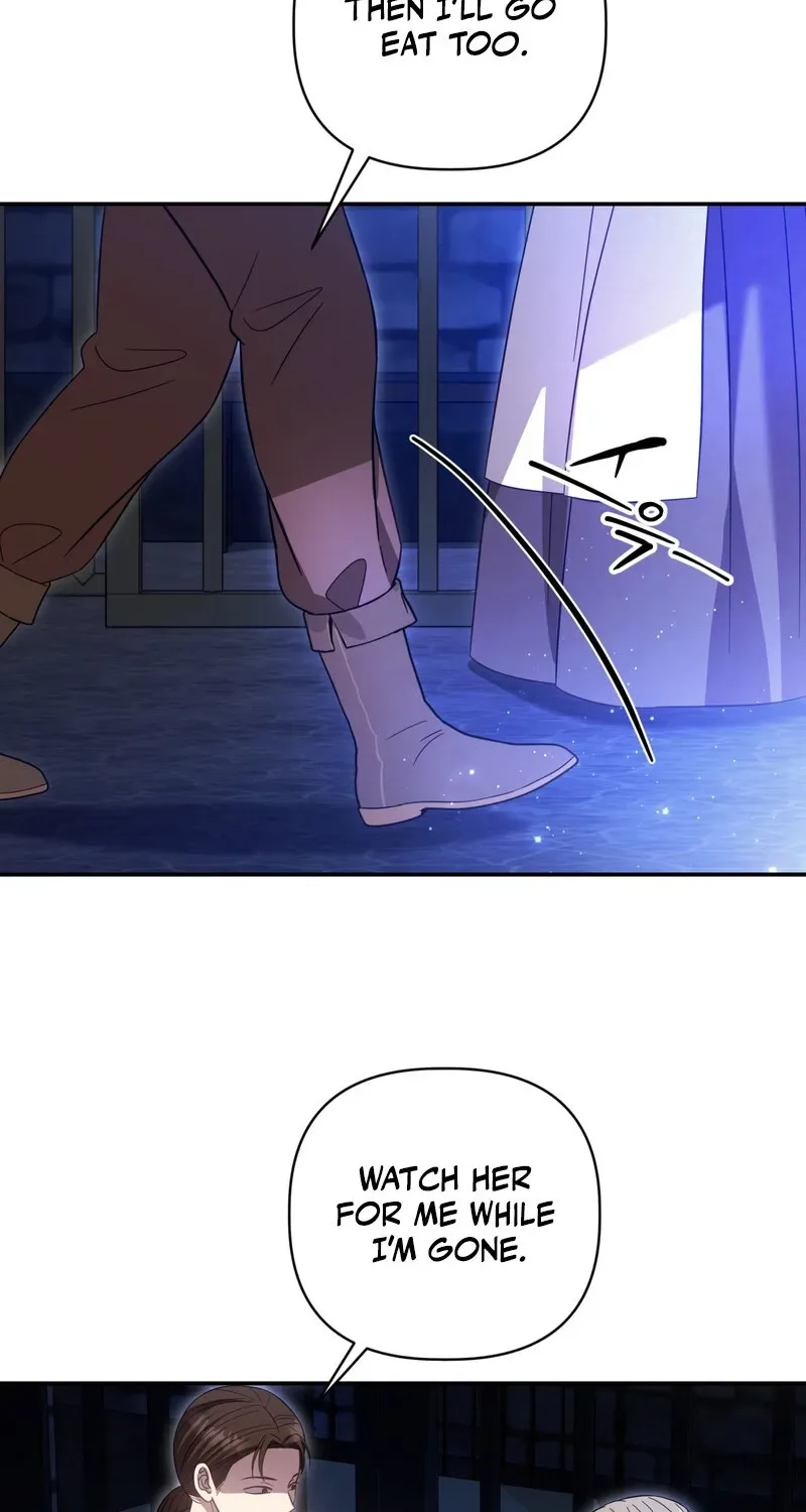 Devoured by an Impure Savior Chapter 11 page 32