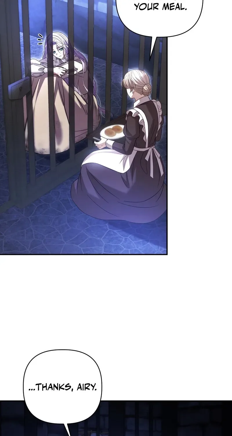 Devoured by an Impure Savior Chapter 11 page 34
