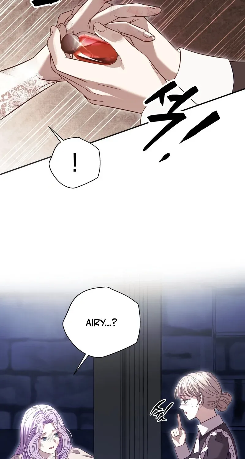 Devoured by an Impure Savior Chapter 11 page 36