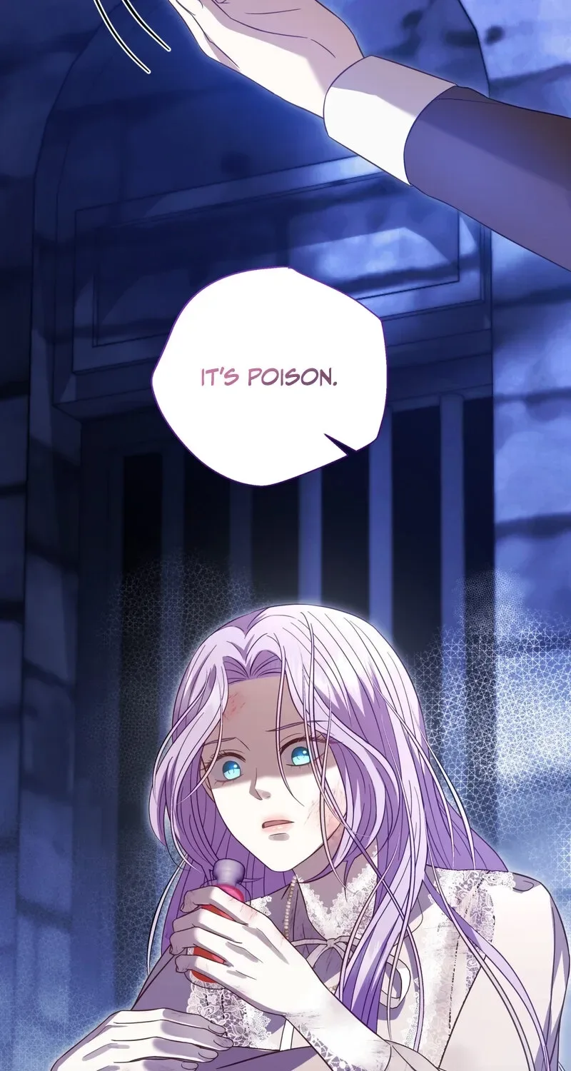 Devoured by an Impure Savior Chapter 11 page 38
