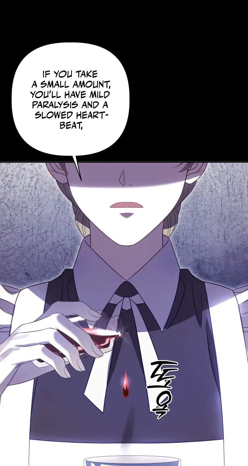 Devoured by an Impure Savior Chapter 11 page 41