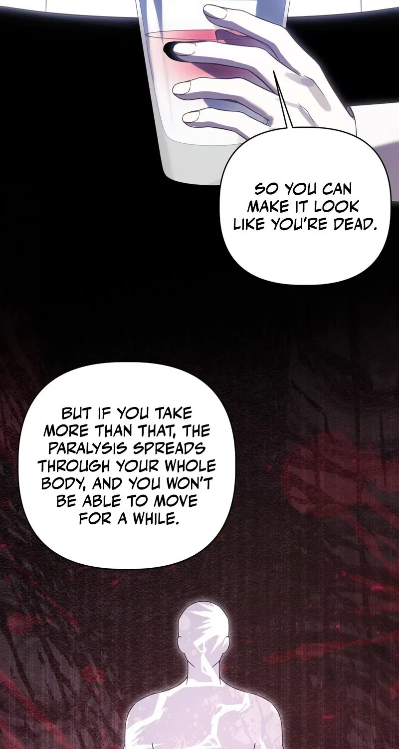 Devoured by an Impure Savior Chapter 11 page 42