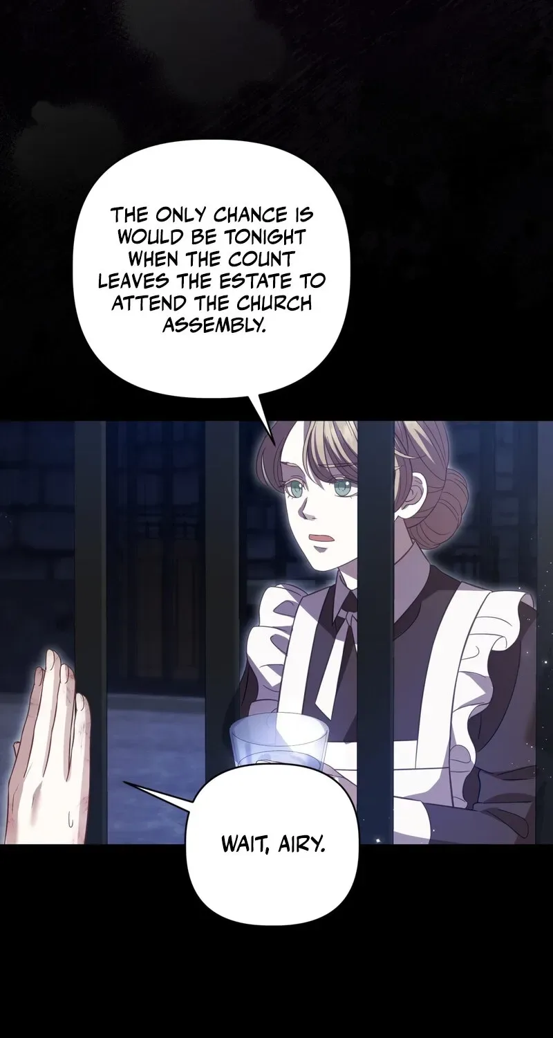 Devoured by an Impure Savior Chapter 11 page 44