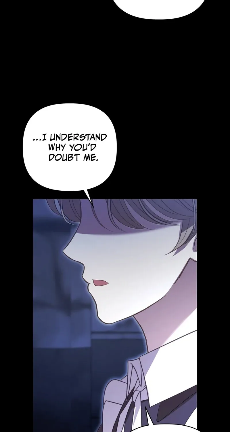 Devoured by an Impure Savior Chapter 11 page 46