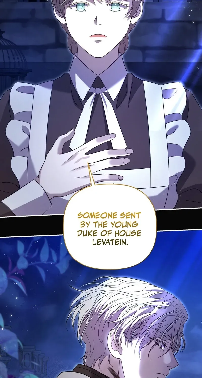 Devoured by an Impure Savior Chapter 11 page 48