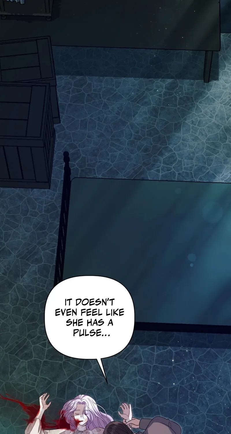 Devoured by an Impure Savior Chapter 11 page 64