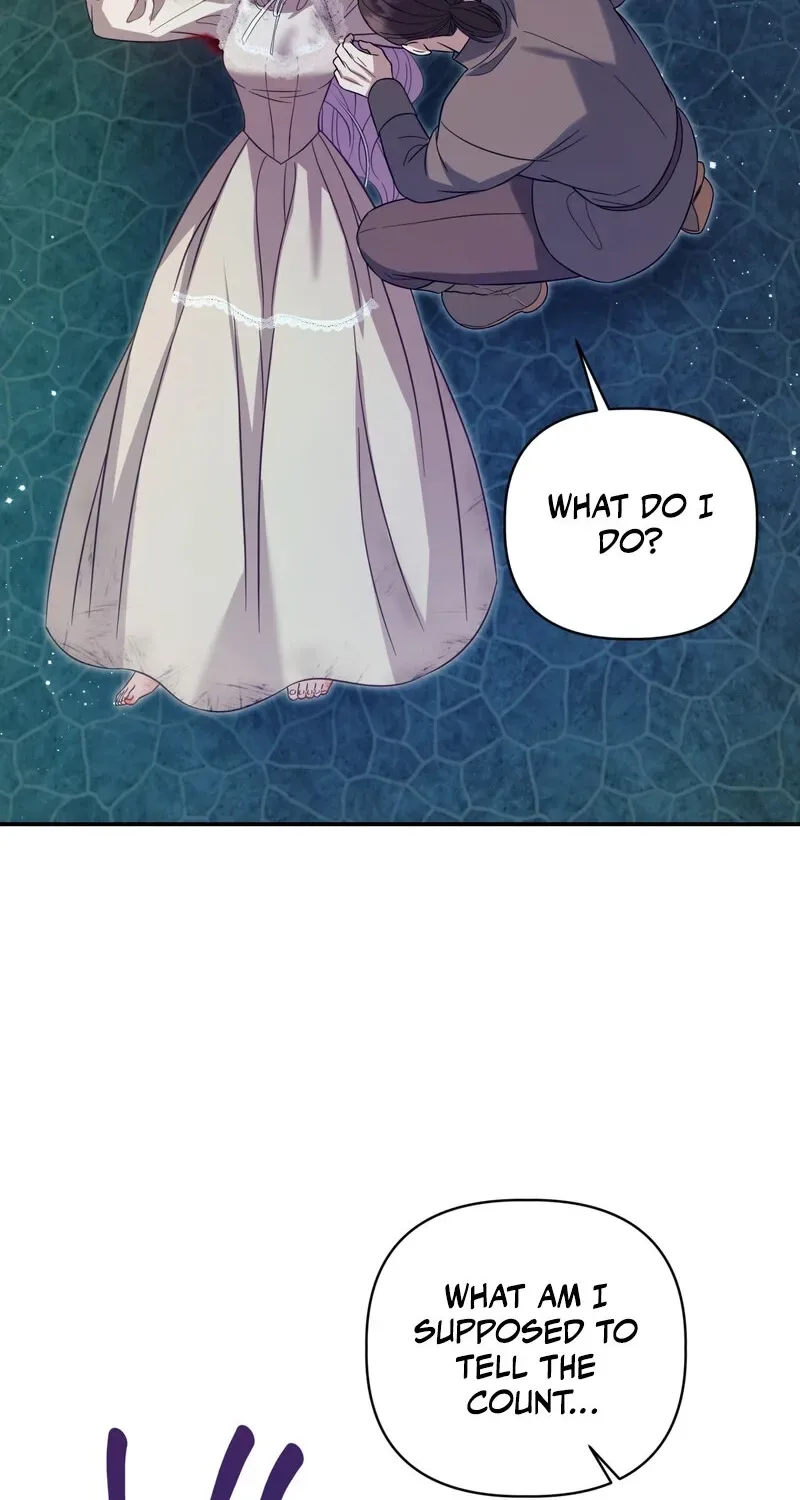 Devoured by an Impure Savior Chapter 11 page 65