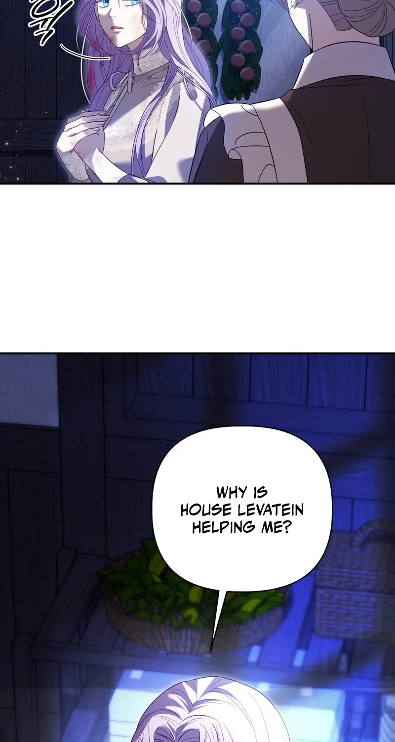 Devoured by an Impure Savior Chapter 11 page 84