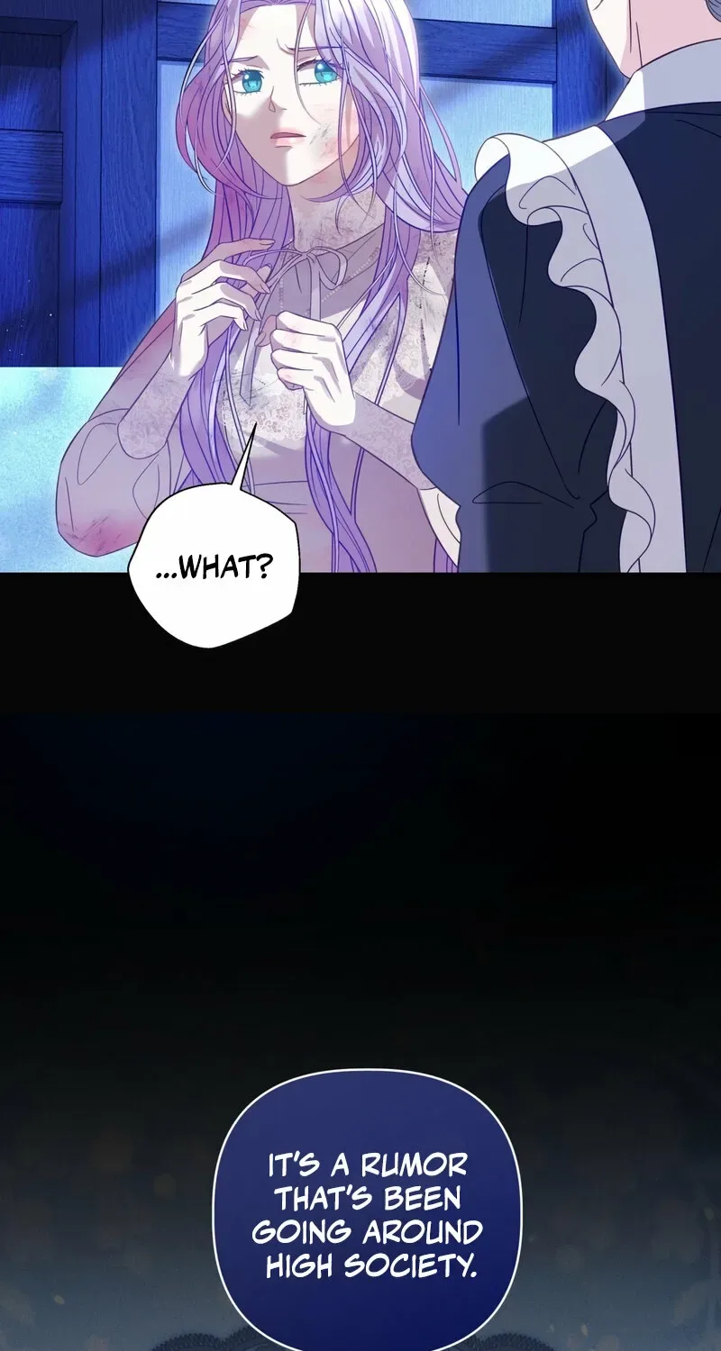Devoured by an Impure Savior Chapter 12 page 5