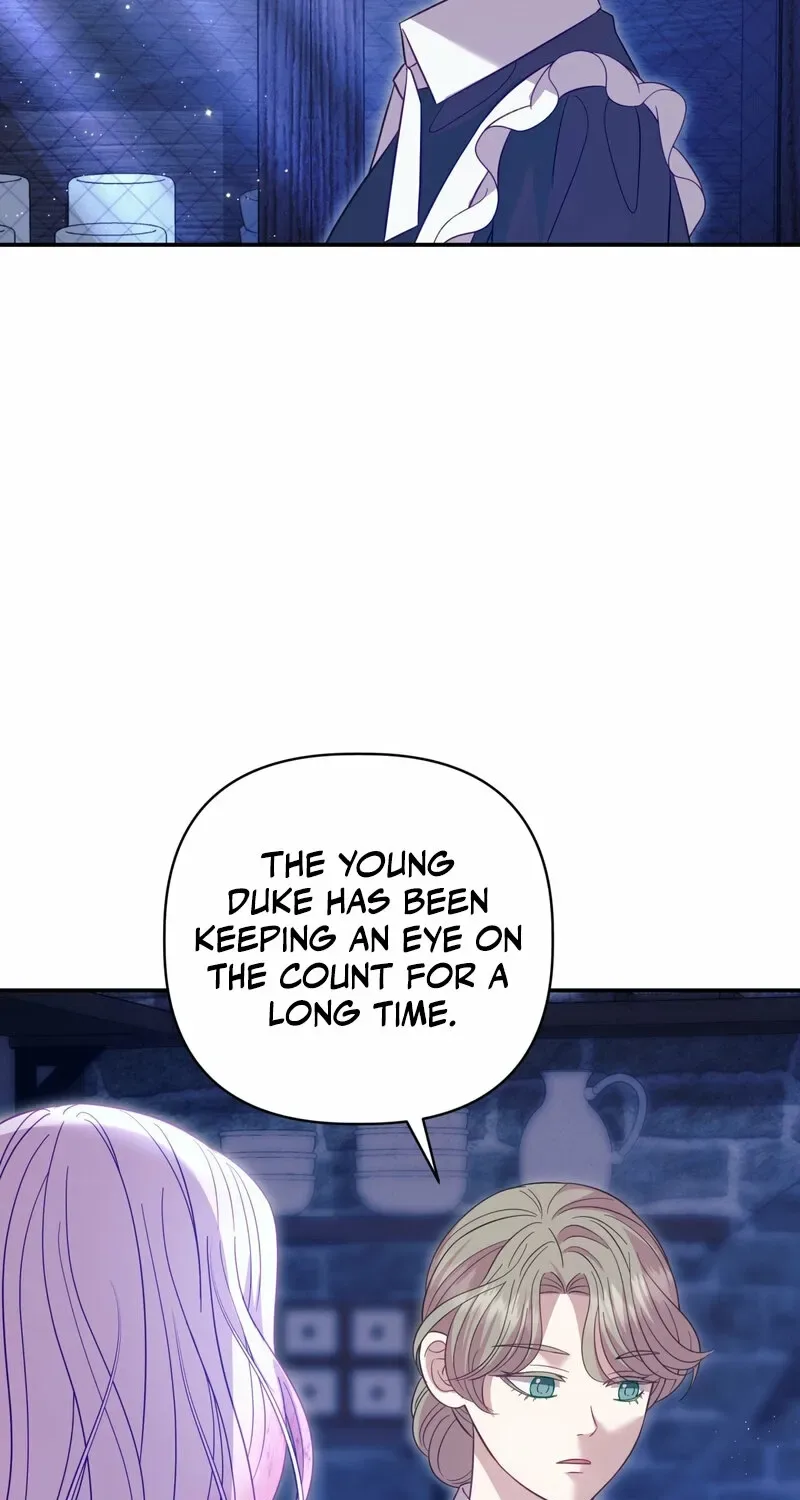 Devoured by an Impure Savior Chapter 12 page 3