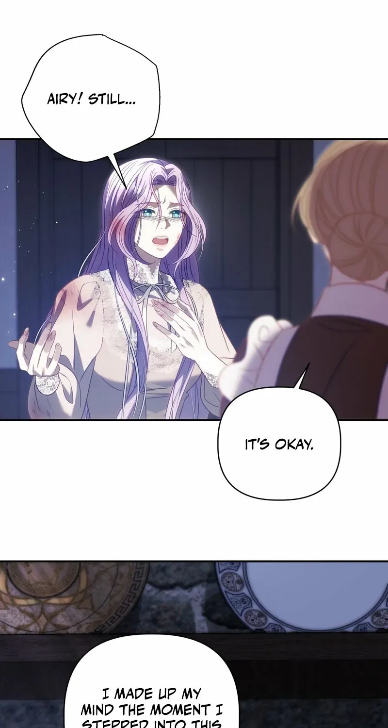 Devoured by an Impure Savior Chapter 12 page 20