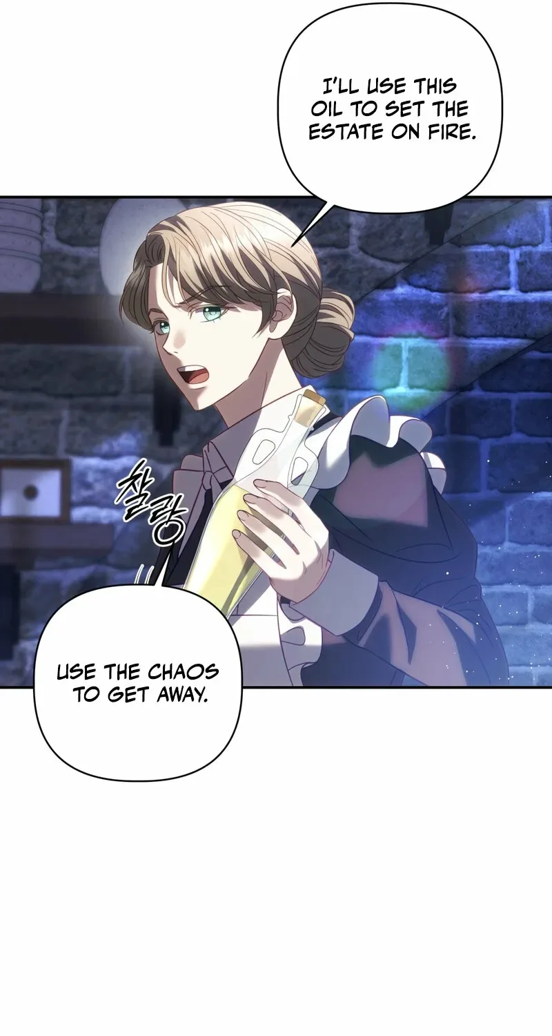 Devoured by an Impure Savior Chapter 12 page 19