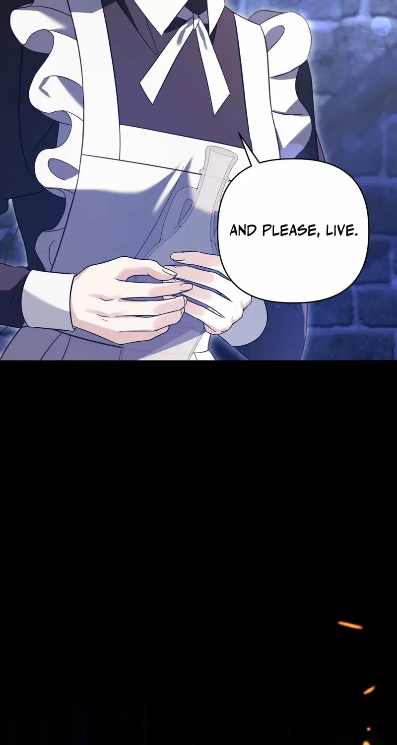 Devoured by an Impure Savior Chapter 12 page 30