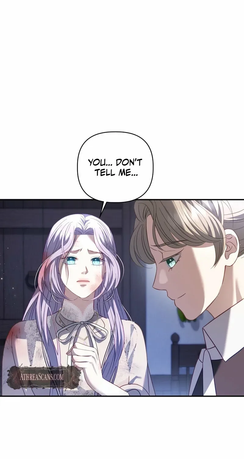 Devoured by an Impure Savior Chapter 12 page 27