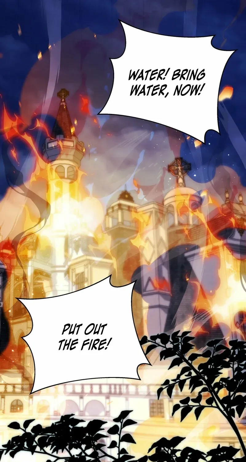 Devoured by an Impure Savior Chapter 12 page 32
