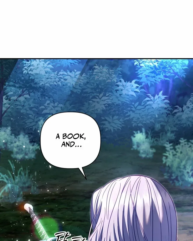 Devoured by an Impure Savior Chapter 12 page 43