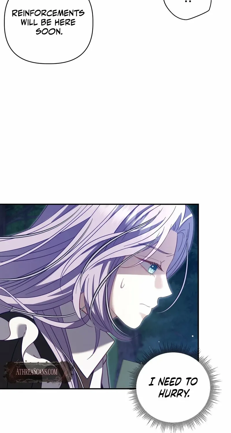 Devoured by an Impure Savior Chapter 12 page 47