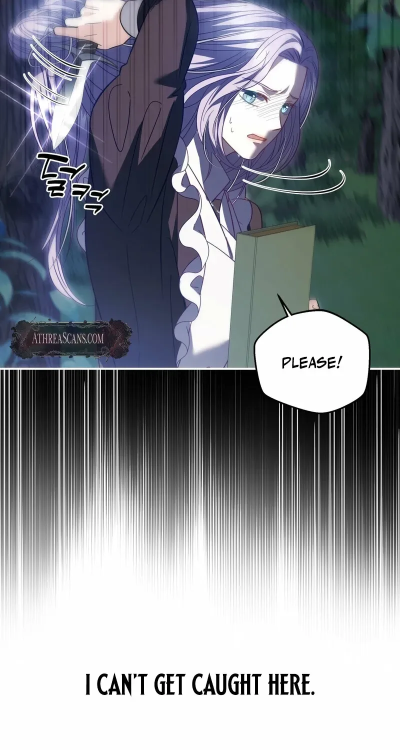 Devoured by an Impure Savior Chapter 12 page 57