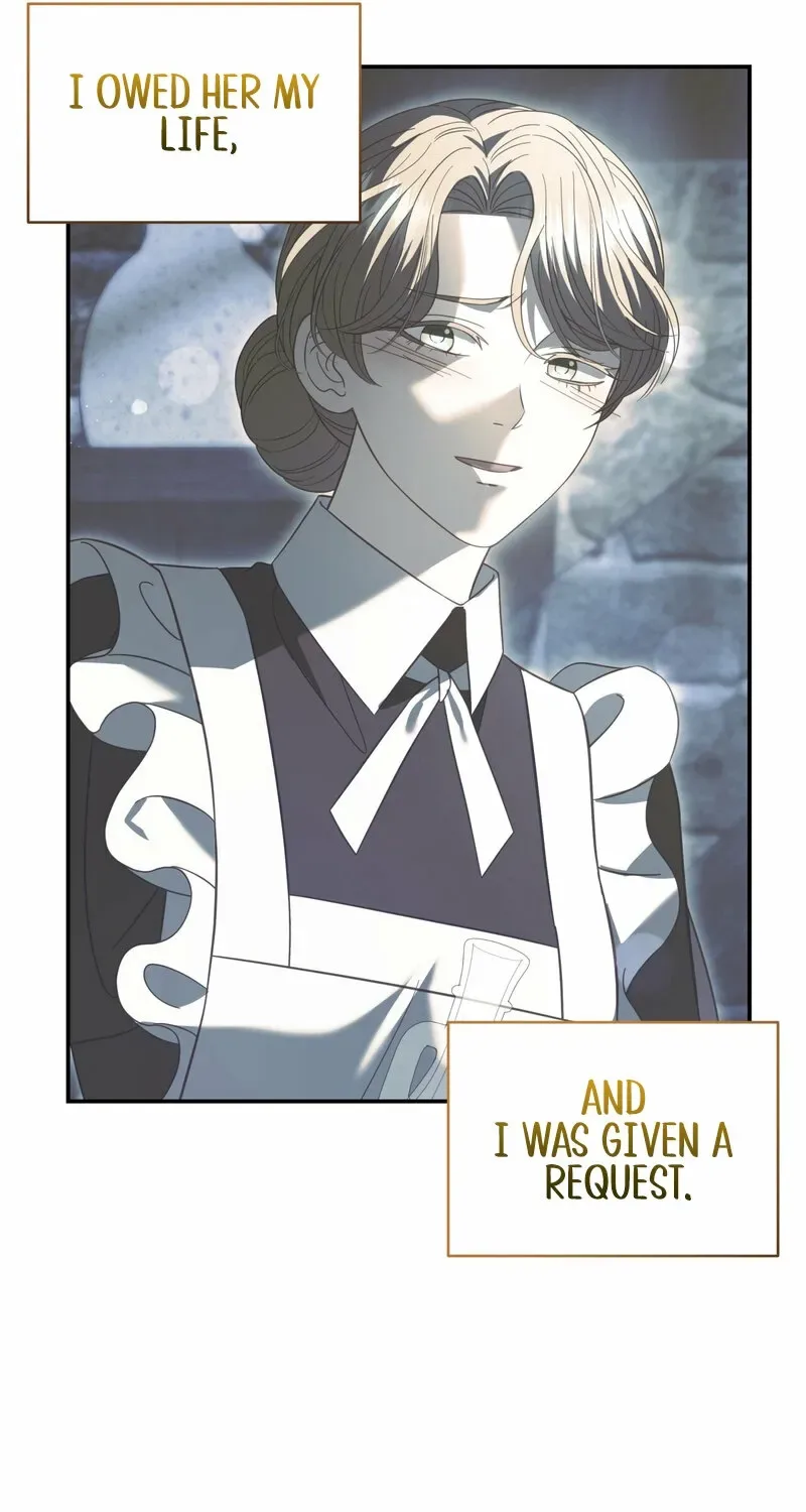 Devoured by an Impure Savior Chapter 12 page 59