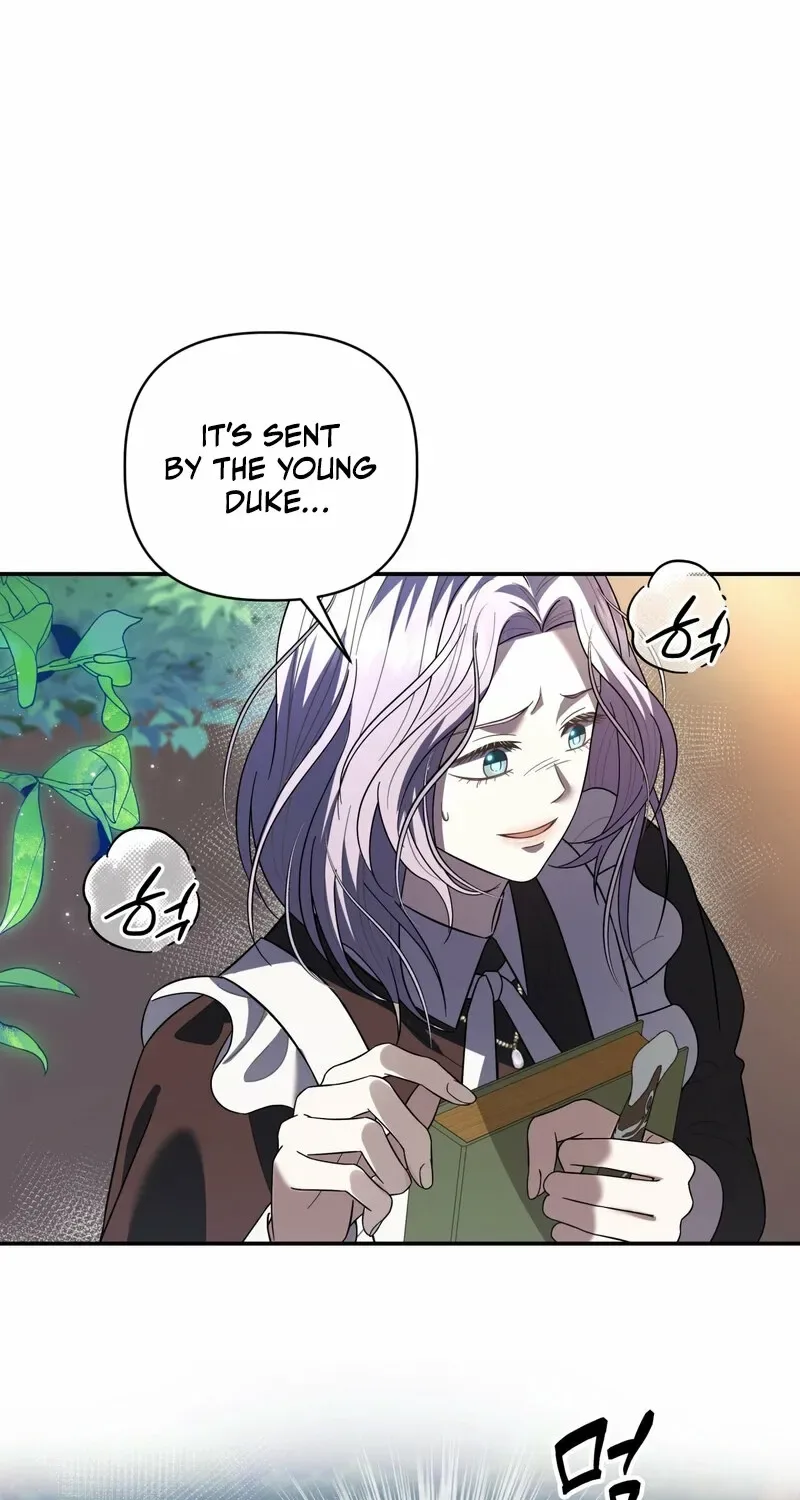 Devoured by an Impure Savior Chapter 12 page 67