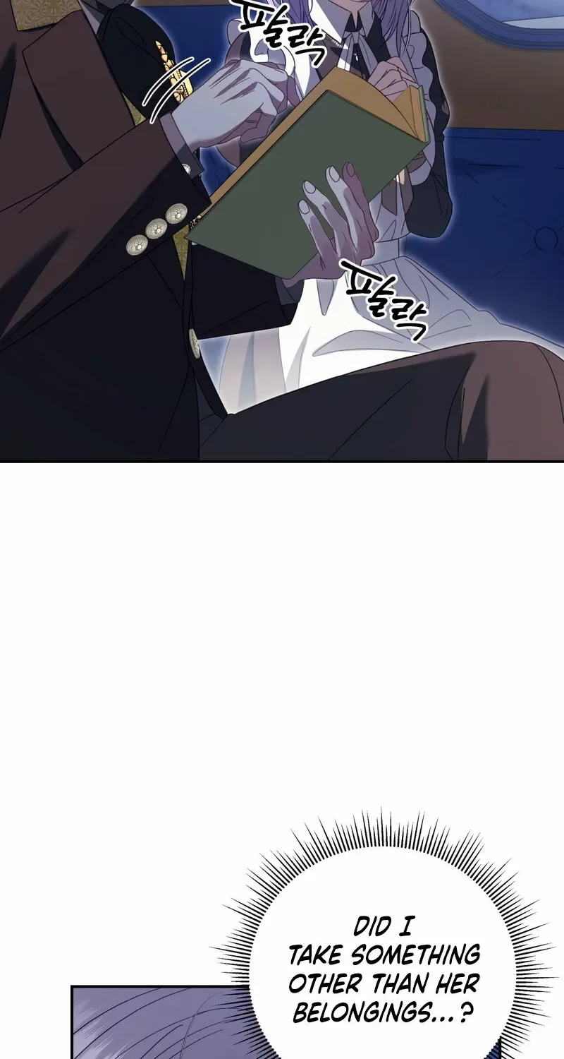 Devoured by an Impure Savior Chapter 12 page 76