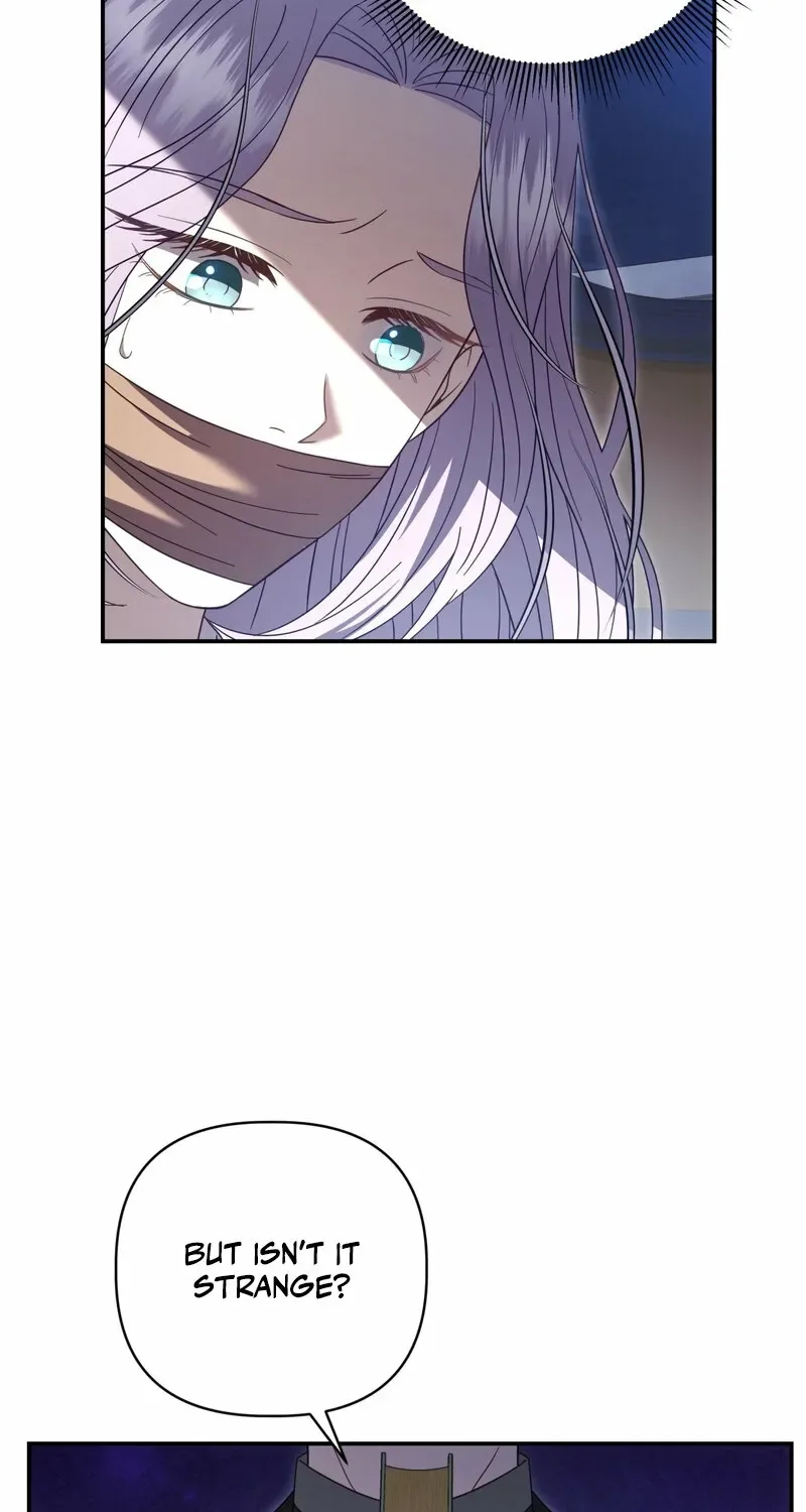Devoured by an Impure Savior Chapter 12 page 77