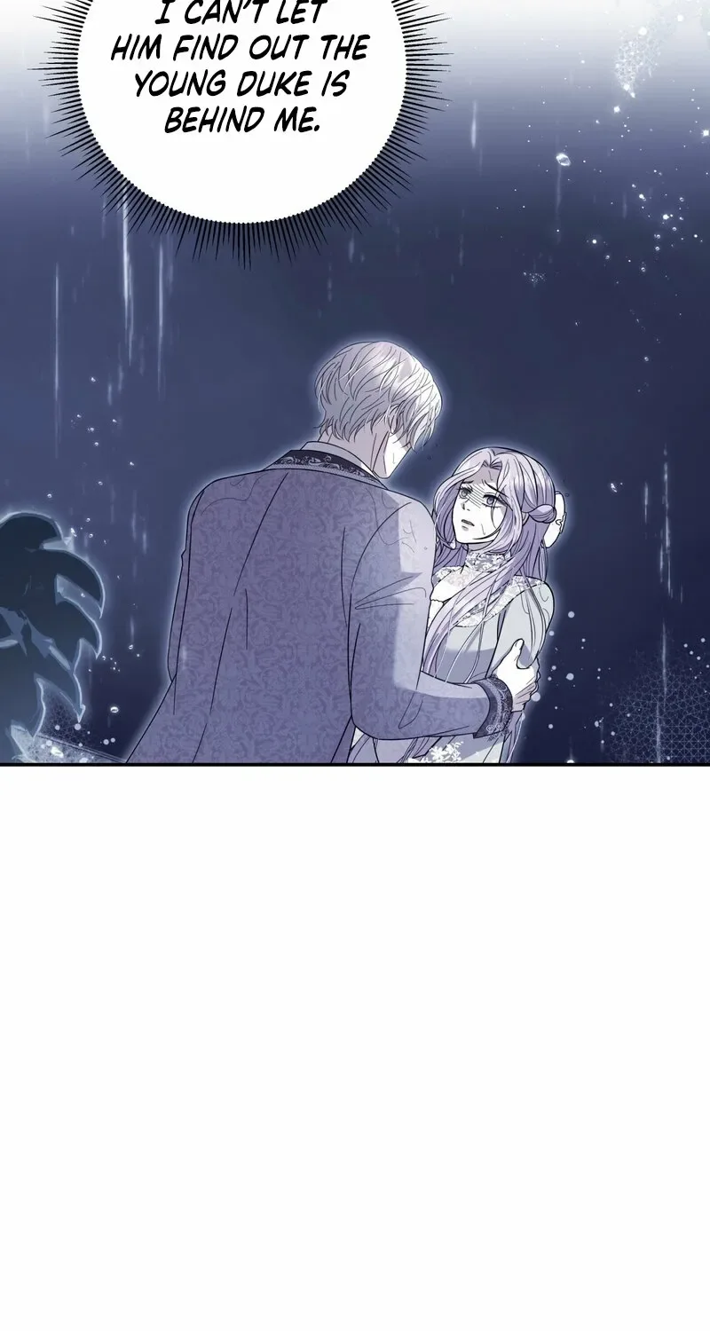 Devoured by an Impure Savior Chapter 12 page 81