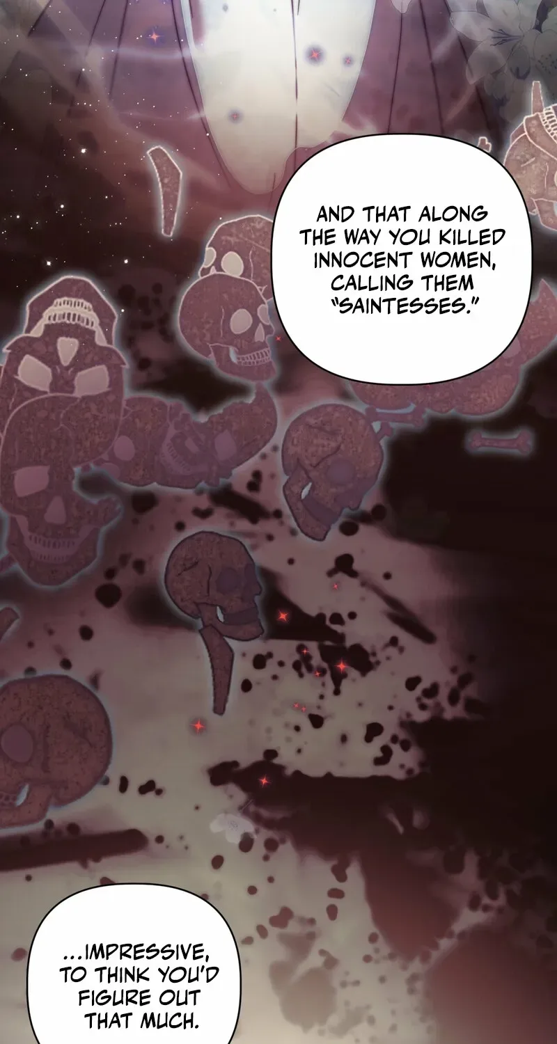 Devoured by an Impure Savior Chapter 12 page 84