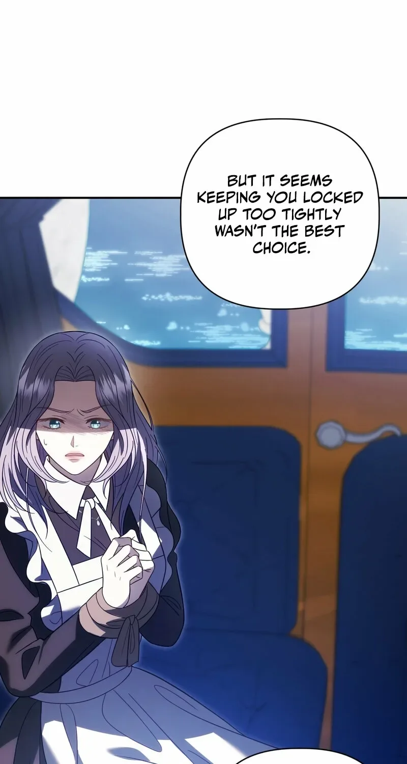Devoured by an Impure Savior Chapter 12 page 89